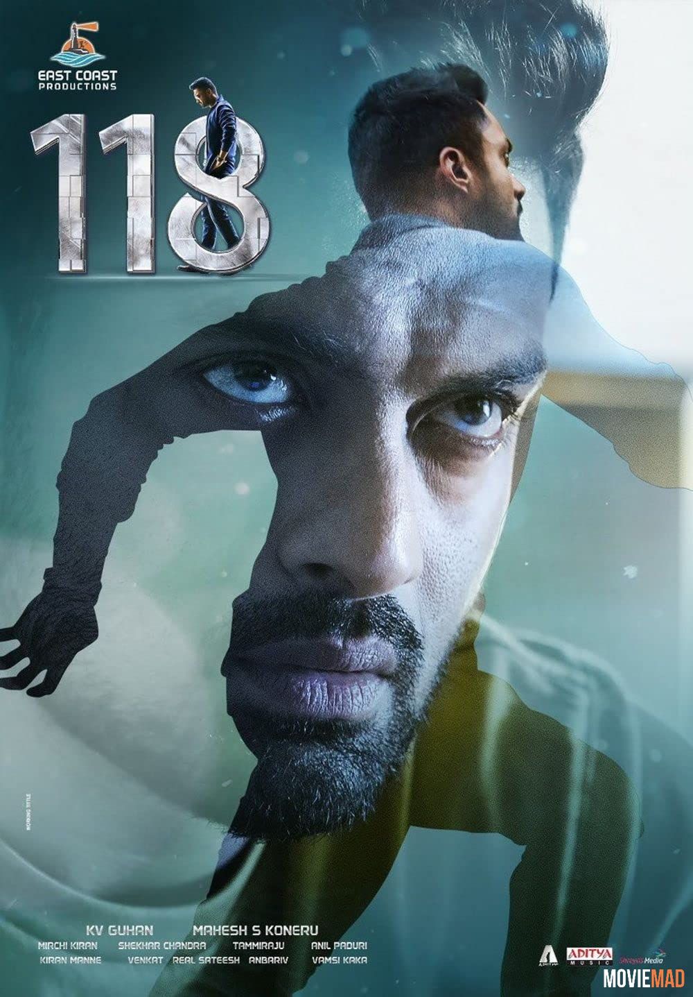 118  (2021) UNCUT Hindi Dubbed HDRip Full Movie 720p 480p Movie