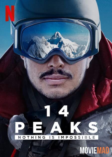 14 Peaks Nothing Is Impossible (2021) Hindi Dubbed 720p 480p WebRip Movie