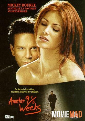 18+ Another Nine And A Half Weeks 1997 UNRATED Hindi Dubbed BluRay Full Movie 720p 480p Movie