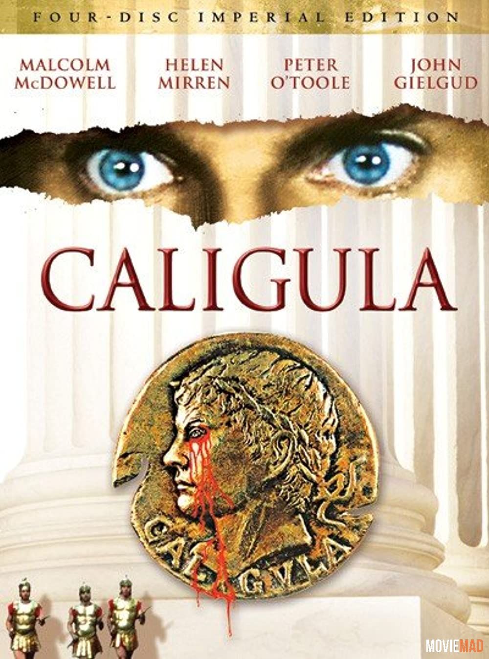 18+ Caligula 1979 English BluRay Full Movie 720p 480p Movie