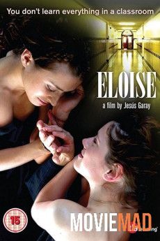 18+ Eloïses Lover 2009 English HDRip Full Movie 720p 480p Movie