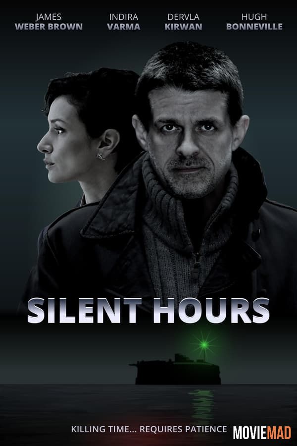 18+ Silent Hours 2021 English HDRip Full Movie 720p 480p Movie