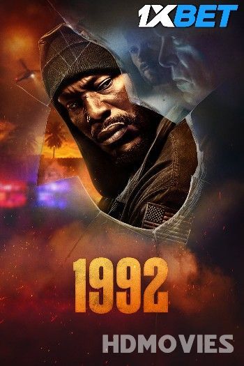 1992 (2024) English