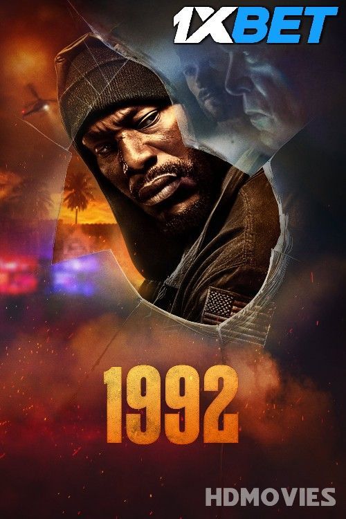 1992 (2024) Hindi Dubbed