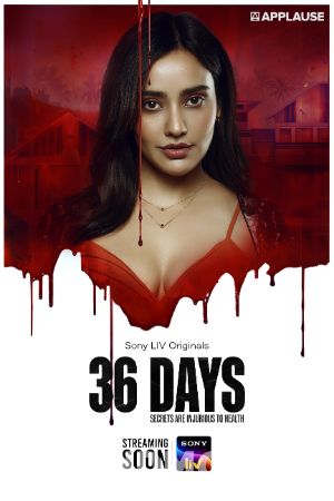 36 Days (2024) Hindi Season 01 Movie