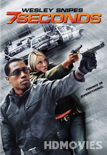 7 Seconds (2005) Hindi Dubbed Movie