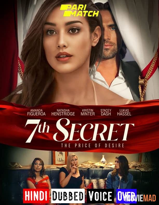 7th Secret 2022 Hindi (Voice Over) Dubbed WEBRip Full Movie 720p 480p Movie