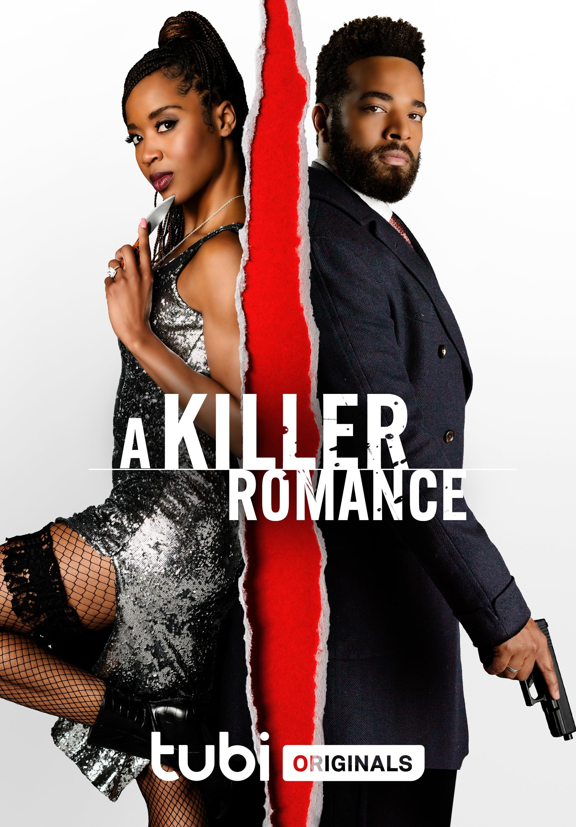 A Killer Romance 2023 (Voice Over) Dubbed WEBRip Full Movie 720p 480p