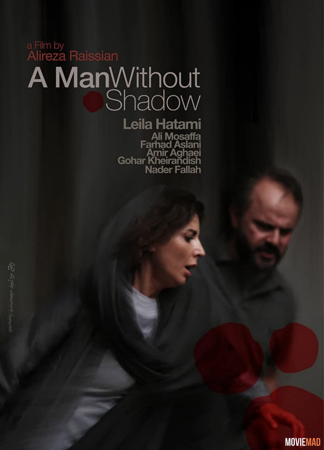 A Man without a Shadow 2019 Hindi (Voice Over) Dubbed WEBRip Full Movie 720p 480p Movie