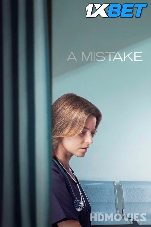 A Mistake (2024) Hindi Dubbed