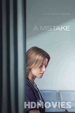 A Mistake (2024) Hindi HQ Dubbed Movie