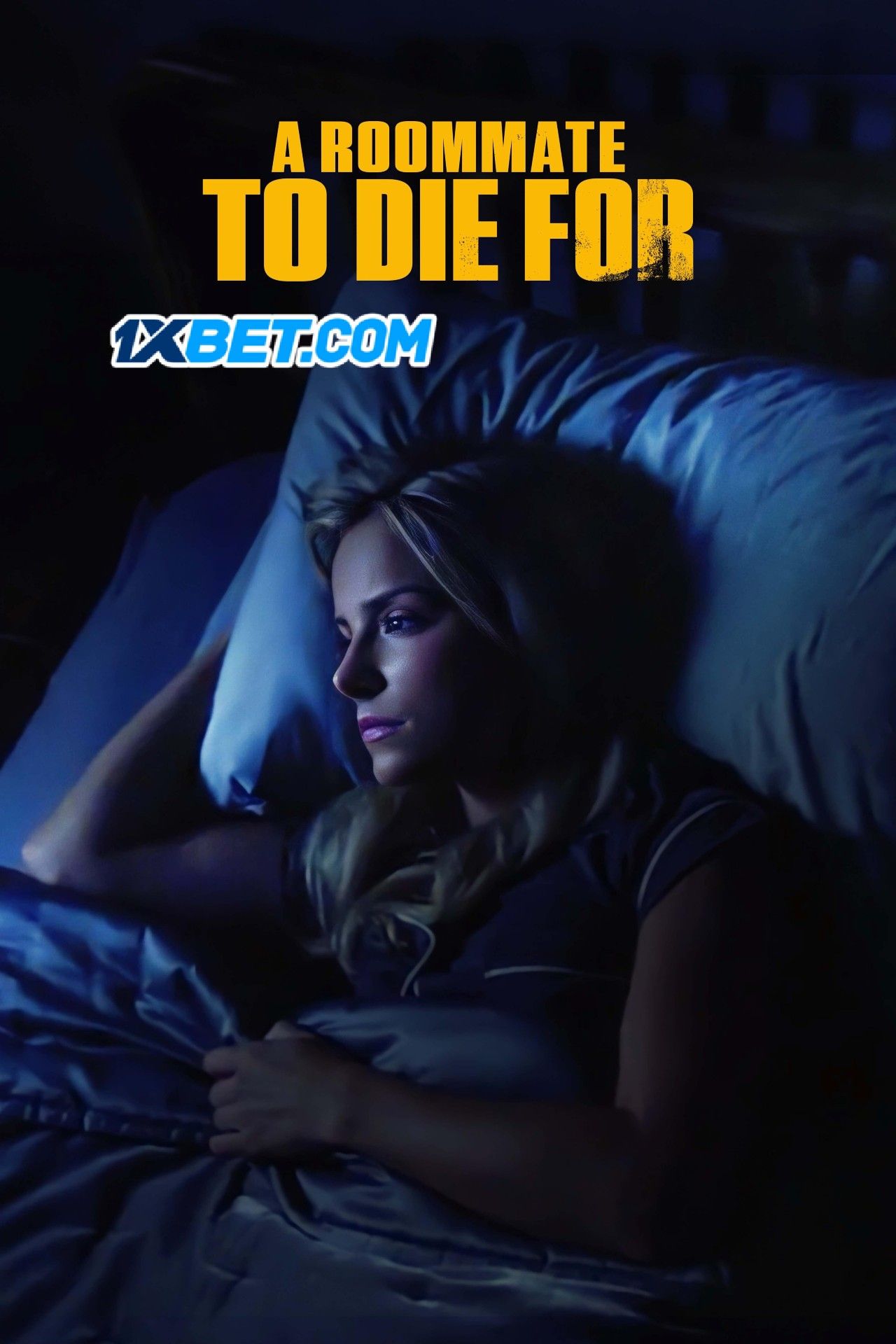 A Roommate to Die For 2023 (Voice Over) Dubbed WEBRip Full Movie 720p 480p Movie