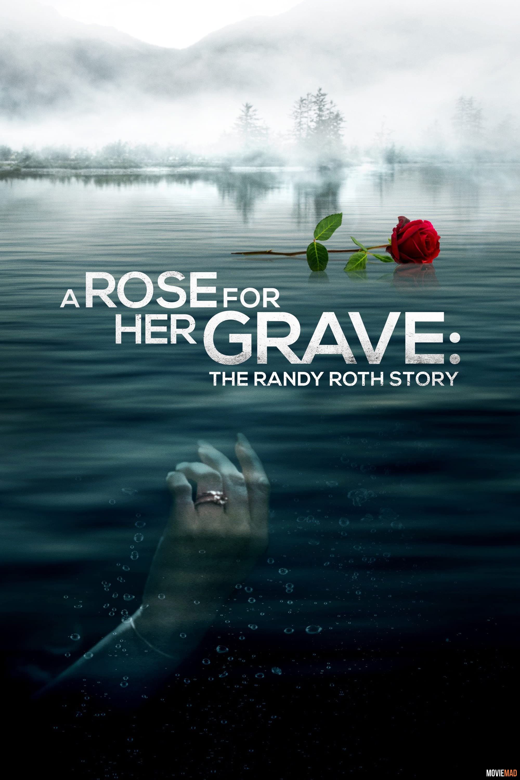 A Rose for Her Grave The Randy Roth Story 2023 (Voice Over) Dubbed WEBRip Full Movie 720p 480p Movie