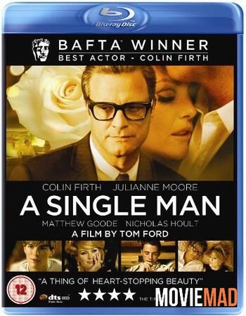 A Single Man (2009) Hindi ORG Dubbed 480p 720p BluRay Movie