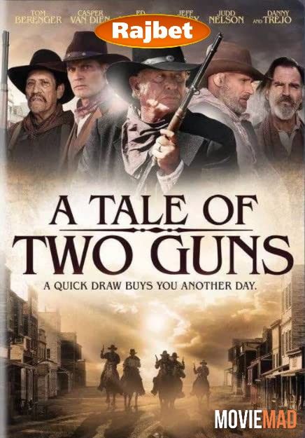 A Tale of Two Guns (2022) Hindi (Voice Over) Dubbed WEBRip Full Movie 720p 480p Movie