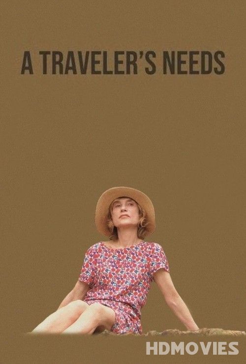 A Travelers Needs (2024) English Movie