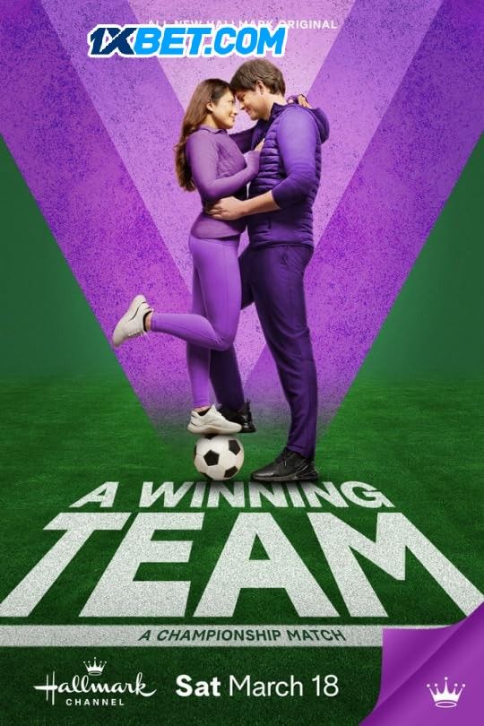 A Winning Team 2023 (Voice Over) Dubbed WEBRip Full Movie 720p 480p Movie