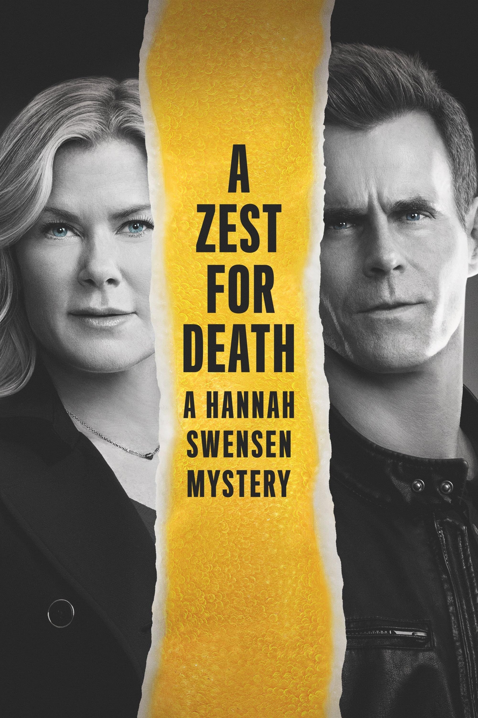 A Zest for Death: A Hannah Swensen Mystery 2023 (Voice Over) Dubbed WEBRip Full Movie 720p 480p Movie