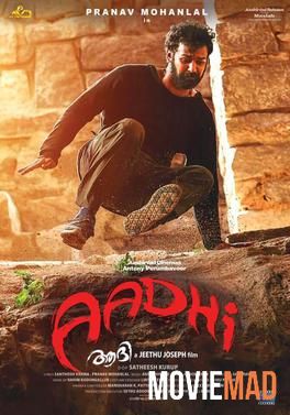 Aadhi 2018 HDRip UNCUT Hindi Dubbed ORG 720p 480p Movie