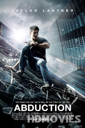 Abduction (2011) Hindi Dubbed