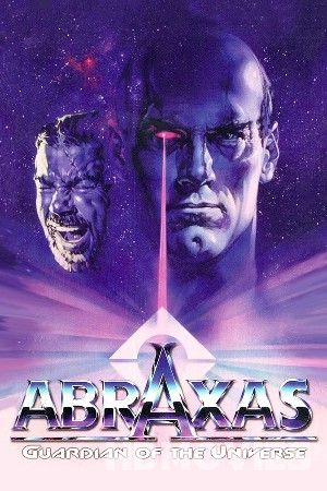 Abraxas, Guardian of the Universe (1990) Hindi Dubbed Movie