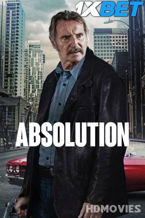 Absolution (2024) Hindi Dubbed