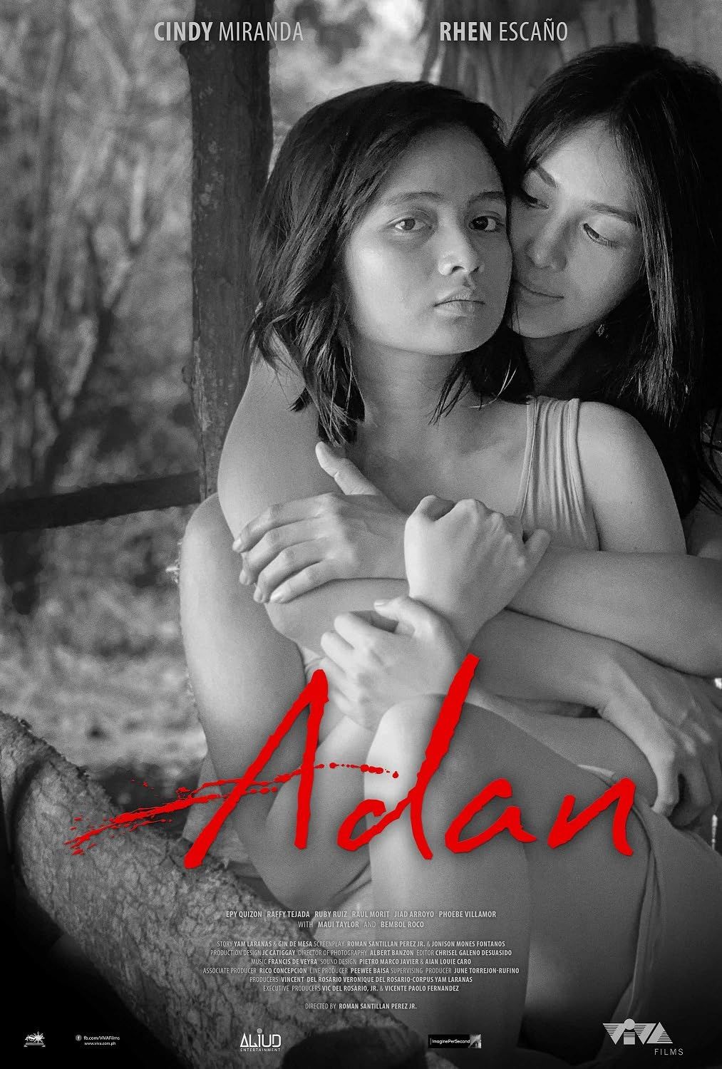 Adan (2019) Tagalog HDRip VMAX Full Movie 720p 480p Movie