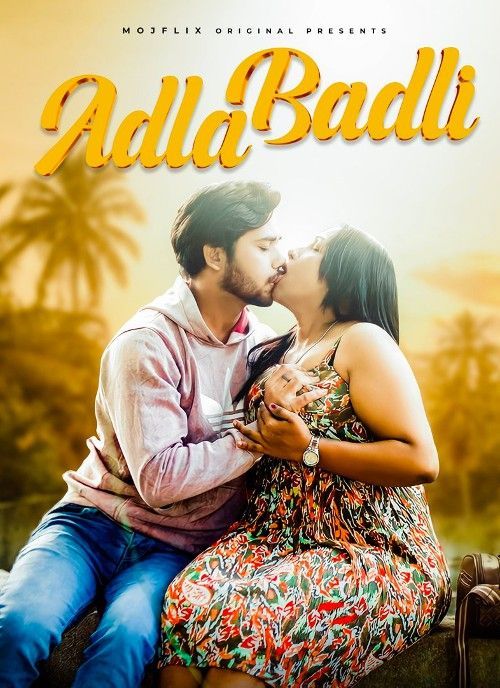 Adla Badli S02E02 (2024) Hindi Web Series HDRip 720p 480p Movie