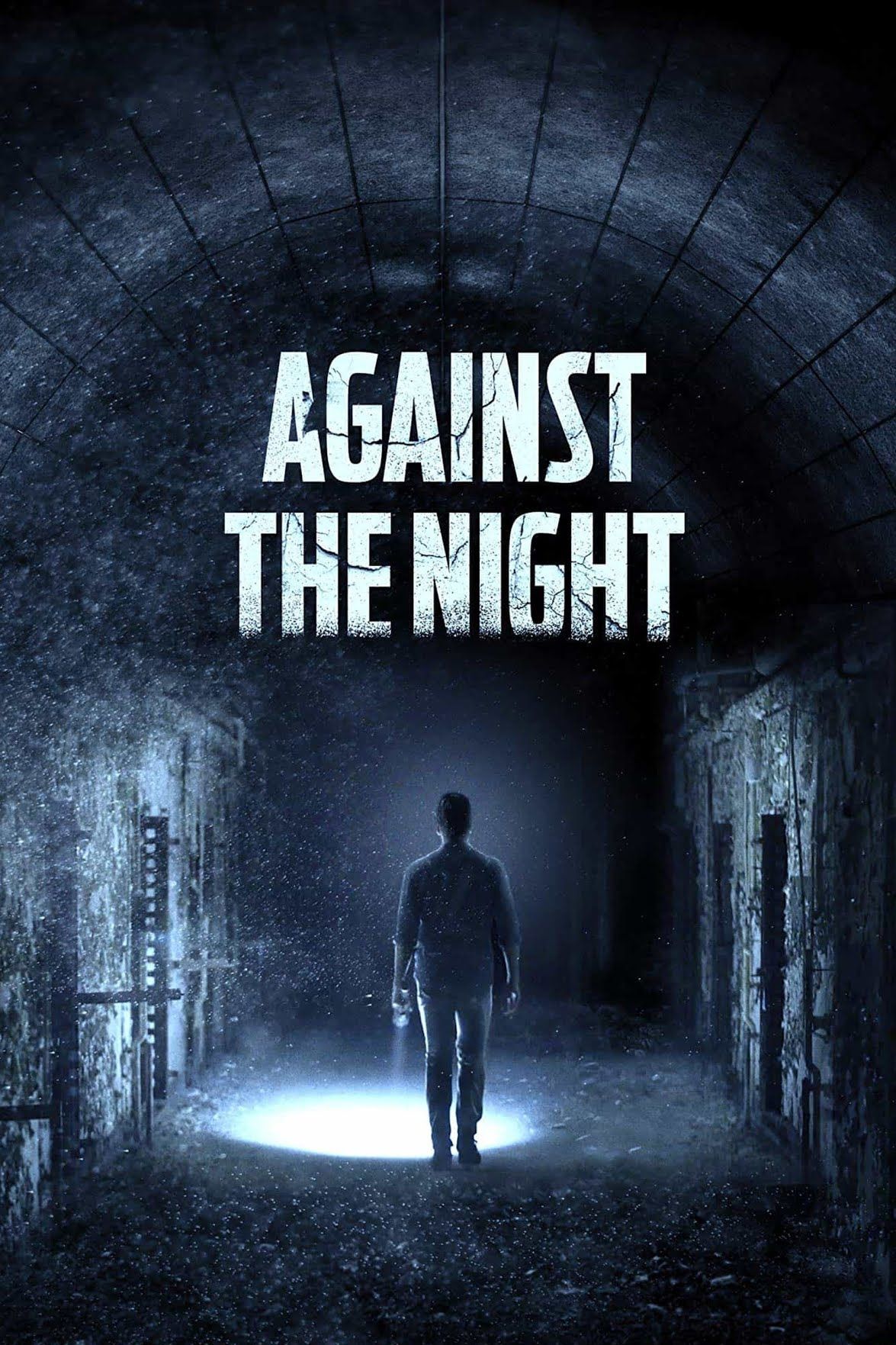 Against the Night (2017) Hindi Dubbed ORG HDRip Full Movie 720p 480p Movie