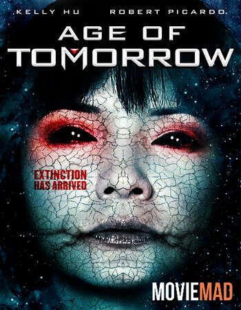 Age of Tomorrow 2014 Hindi Dubbed BluRay Full Movie 720p 480p Movie