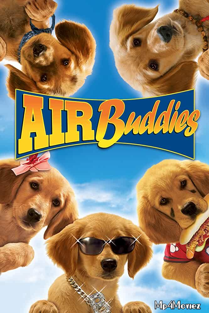 Air Buddies Video 2006 Dual Audio Hindi 720p 480p WEB DL