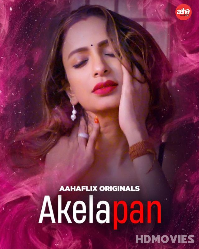 Akelapan (2024) Hindi AahaFlix Movie