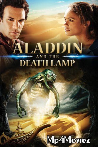 Aladdin and the Death Lamp 2012 Hindi Dubbed WEB DL Full Movie 720p 480p Movie