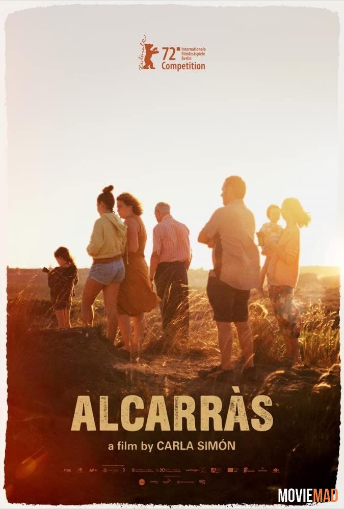 Alcarras 2022 Hindi (Voice Over) Dubbed WEBRip Full Movie 720p 480p Movie