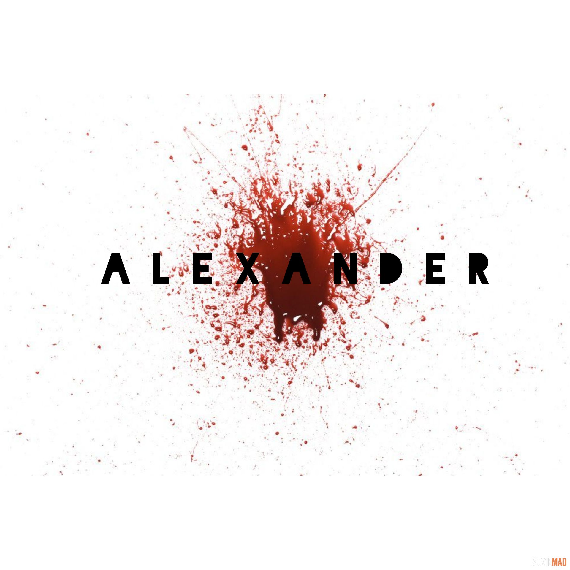 Alexander (2020) Hindi (Voice Over) Dubbed WEBRip Full Movie 720p 480p