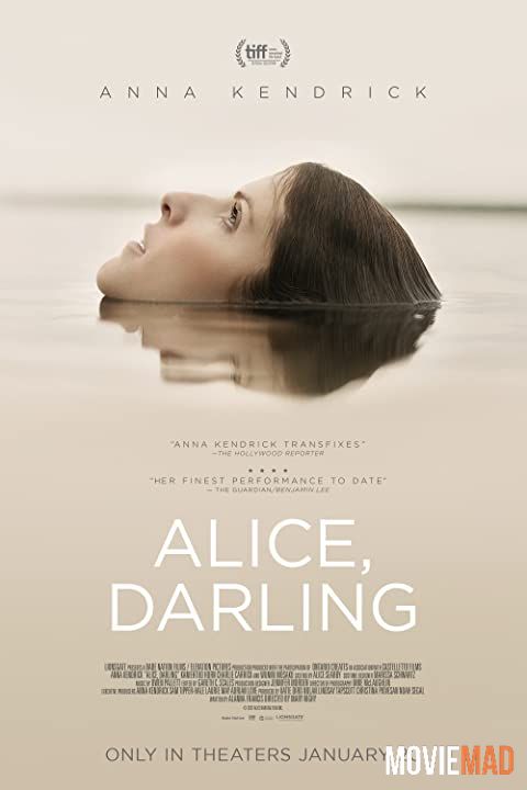 Alice Darling (2022) English ORG HDRip Full Movie 720p 480p Movie