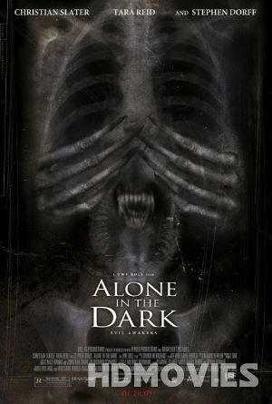 Alone in the Dark (2005) Hindi Dubbed Movie