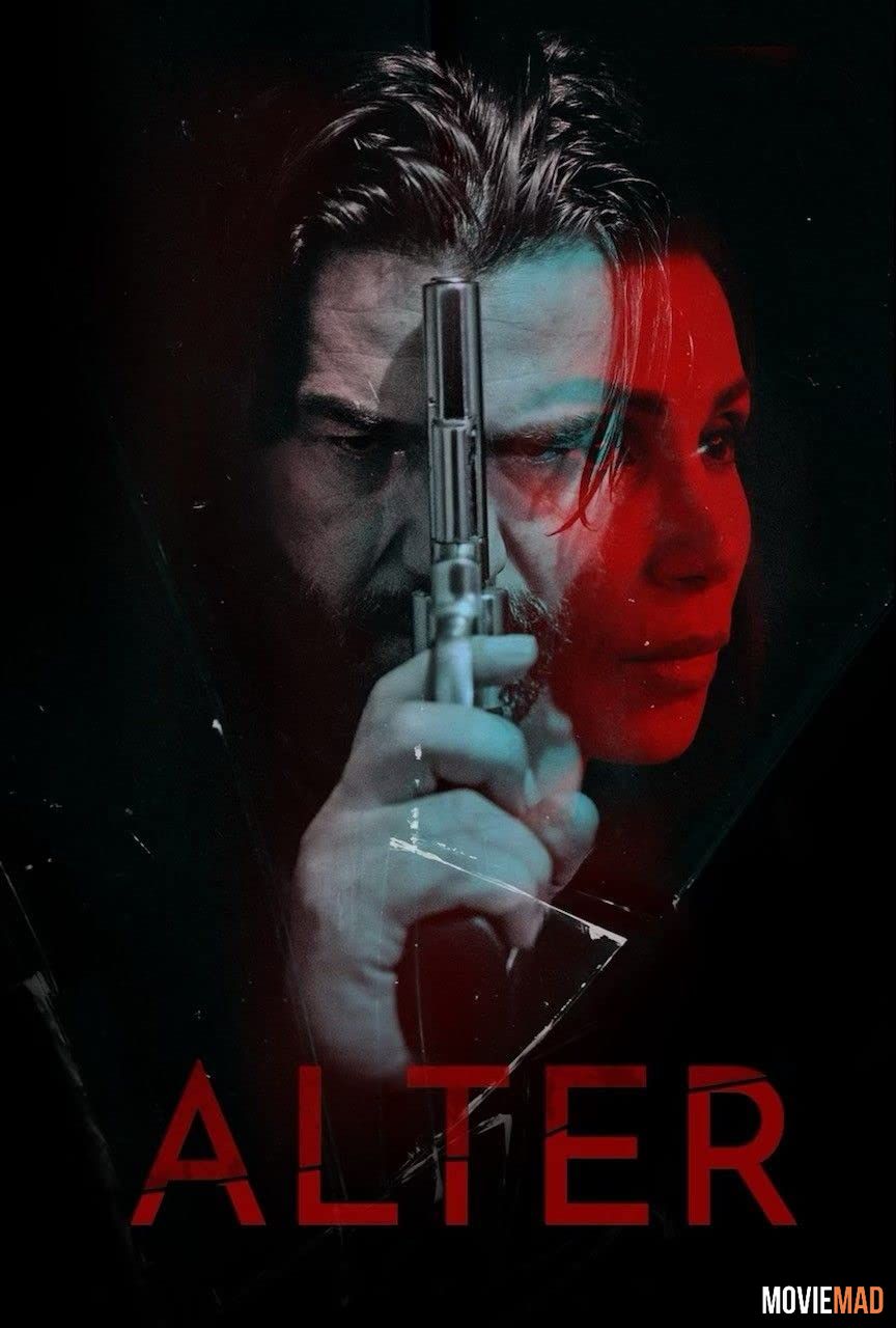 Alter 2020 Hindi (Voice Over) Dubbed WEBRip Full Movie 720p 480p Movie