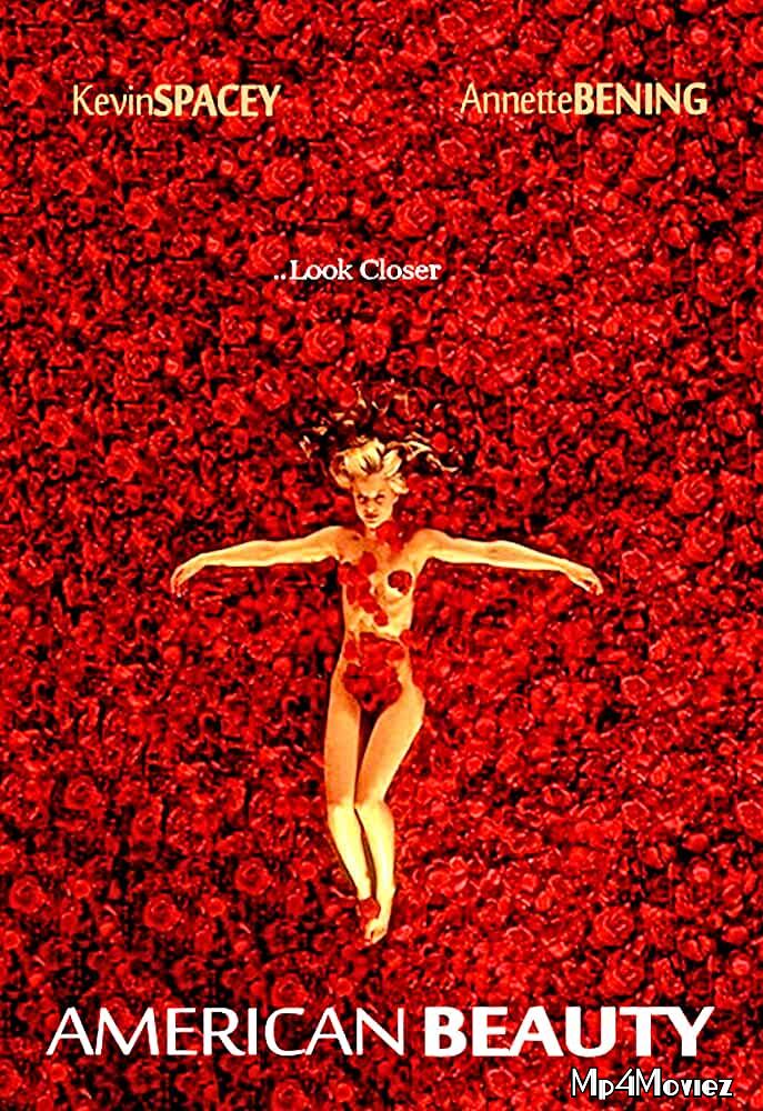 American Beauty (1999) Hindi Dubbed BluRay 720p 480p Movie