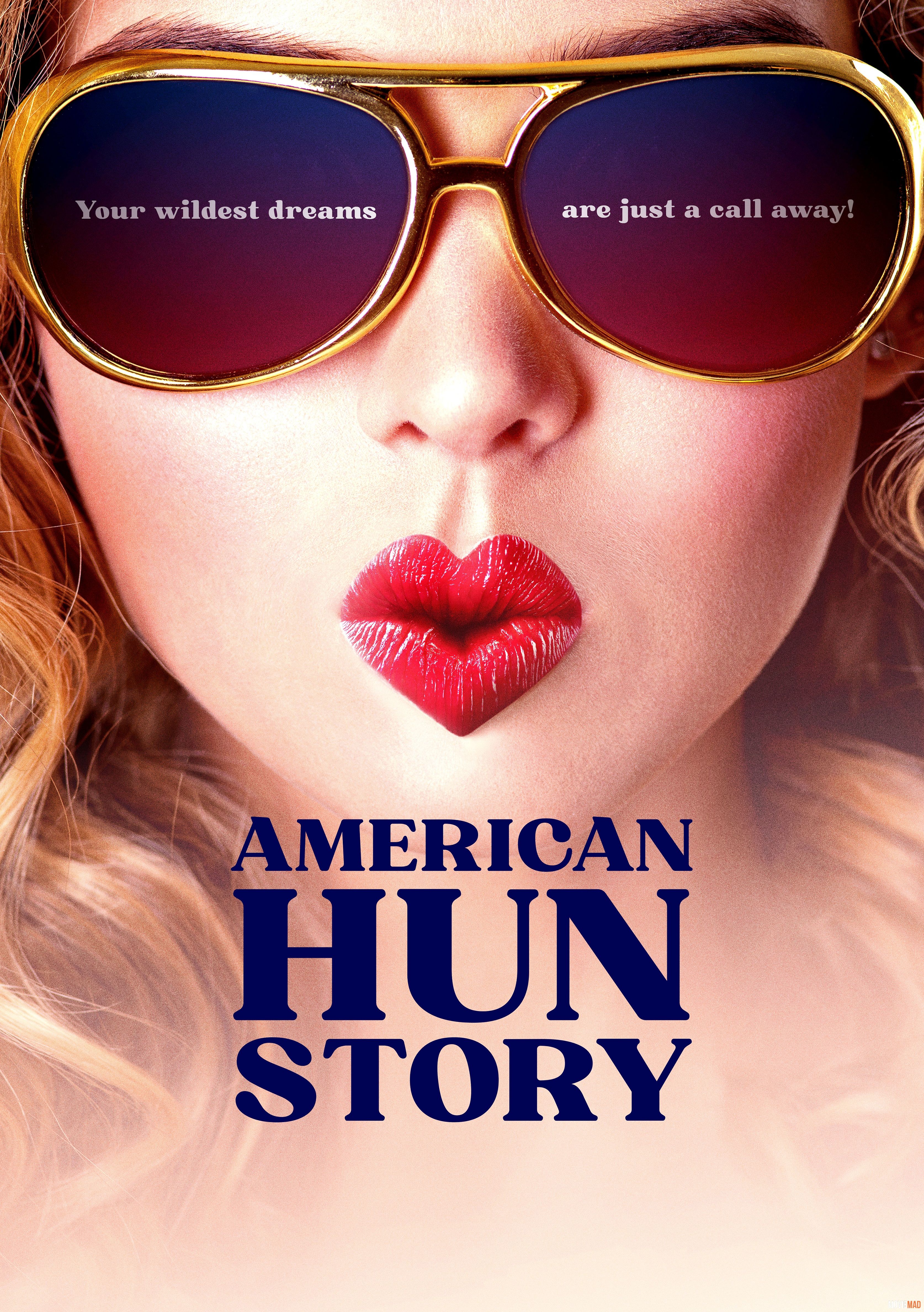 American HUN Story 2022 Hindi (Voice Over) Dubbed WEBRip Full Movie 720p 480p Movie