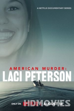 American Murder Laci Peterson (2024) Hindi Dubbed Season 1