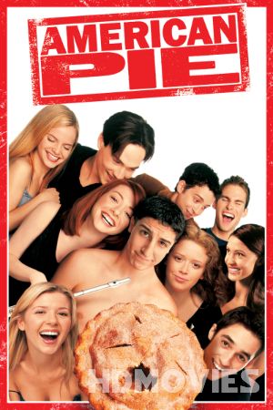 American Pie (1999) English Movie