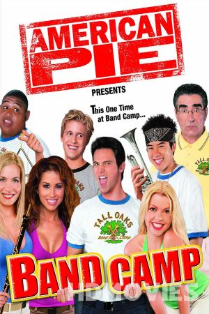 American Pie Presents Band Camp (2005) Hindi Dubbed