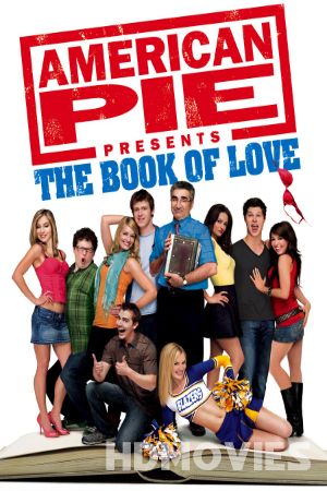 American Pie Presents The Book of Love (2009) Hindi Dubbed