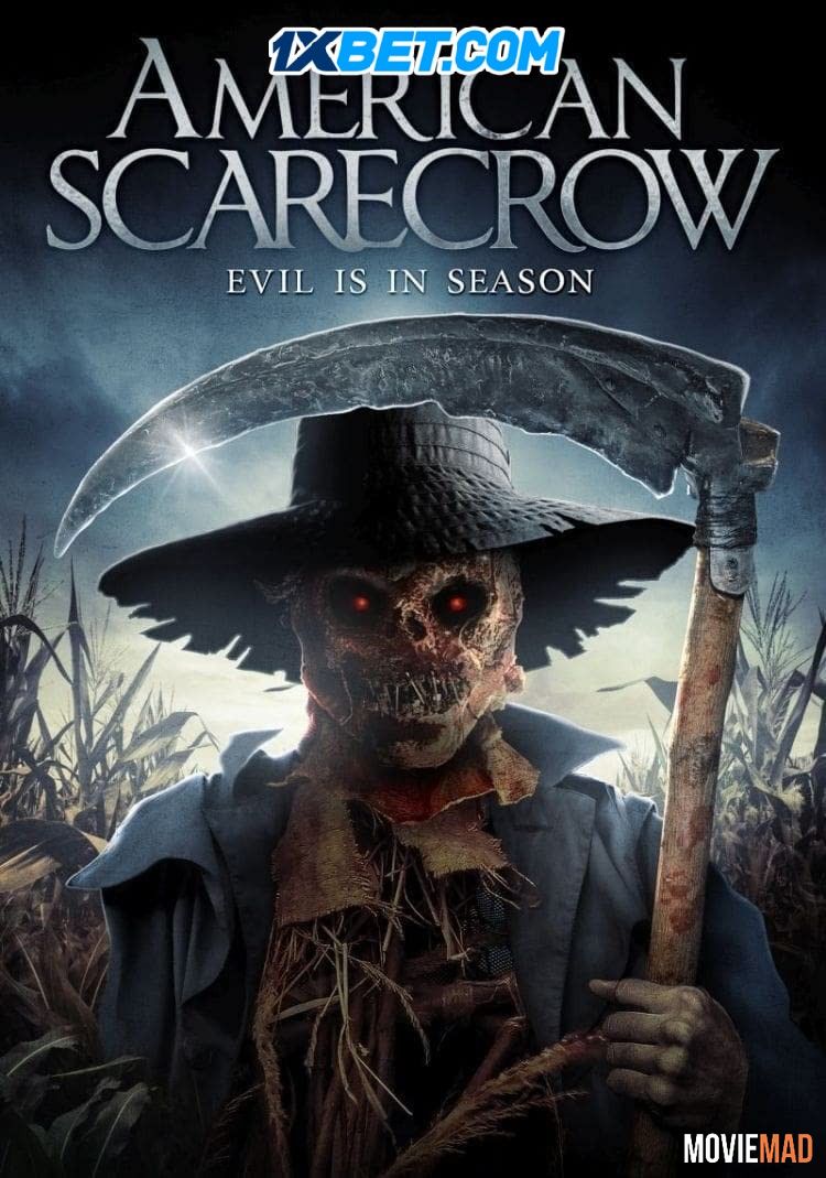 American Scarecrow 2020 Hindi (Voice Over) Dubbed WEBRip Full Movie 720p 480p Movie