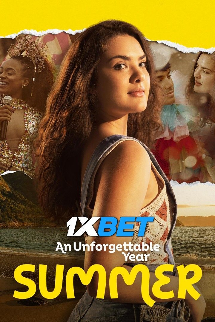 An Unforgettable Year Summer (2023) Hindi Dubbed (Unofficial) WEBRip Full Movie 720p 480p Movie