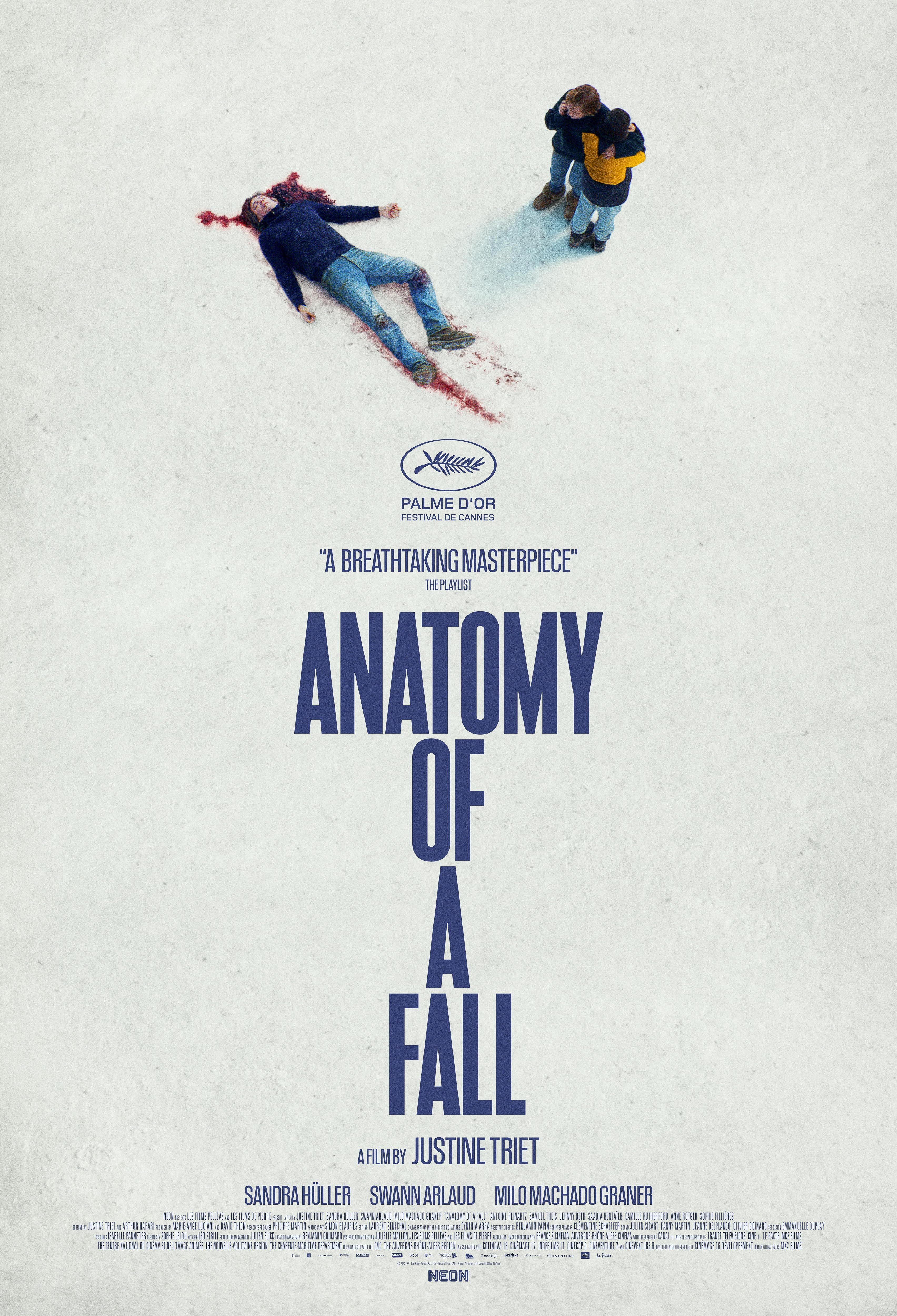 Anatomy of a Fall 2023 (Voice Over) Dubbed WEBRip Full Movie 720p 480p Movie