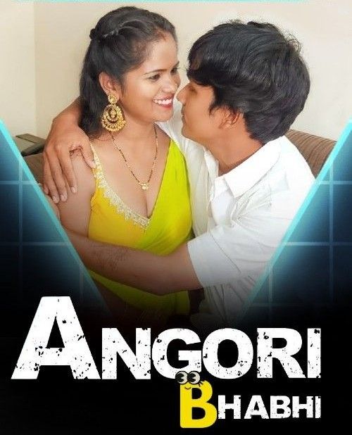 Angori Bhabhi (2023) NeonX Hindi Short Film HDRip 720p 480p Movie