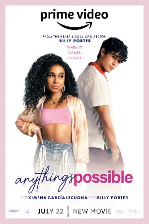 Anythings Possible (2022) Hindi Dubbed Movie