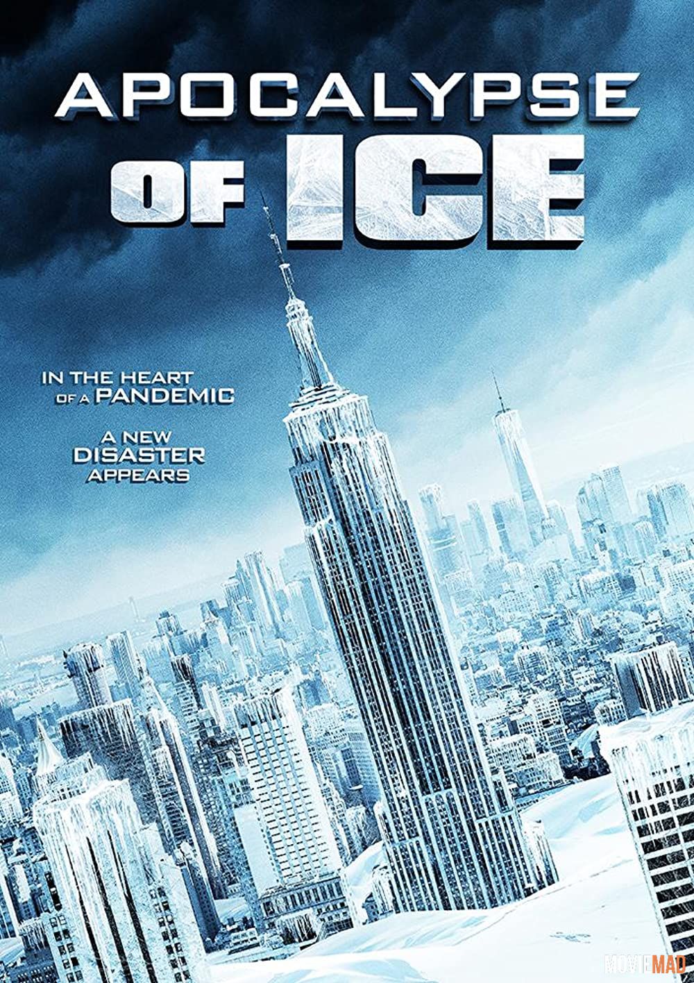 Apocalypse of Ice 2020 English HDRip Full Movie 720p 480p Movie